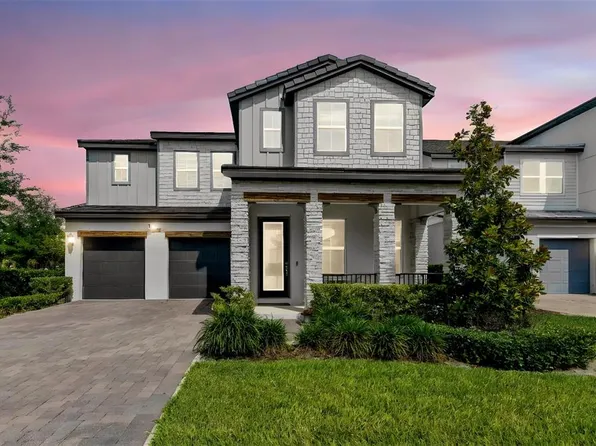 6048 Bimini Twist Loop, Orlando, FL 32819