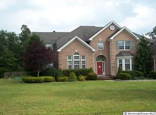 3 Monterey Ct, Jackson, NJ 08527