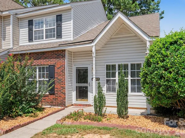 12683 Bluestem Ln, Charlotte, NC 28277