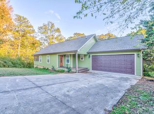 126 Strickland Dr, Chatsworth, GA 30705