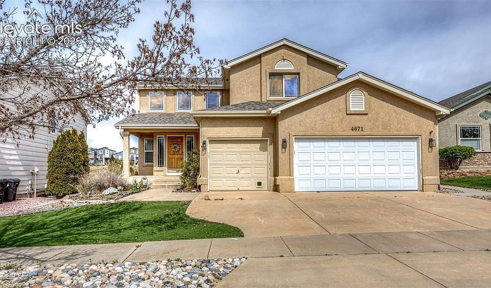 1st image of 4671 Bridle Pass Dr