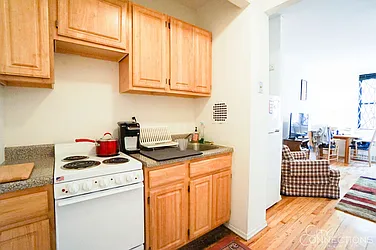 Rented by City Connections Realty