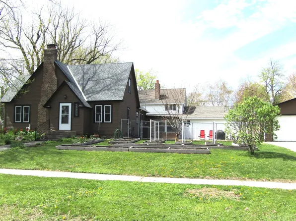 141 Summit Ave, Montevideo, MN 56265