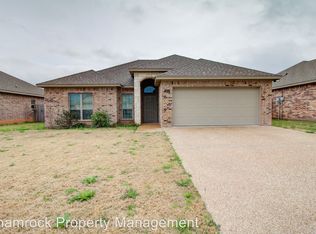 5512 Copper Mtn, Waco, TX 76708
