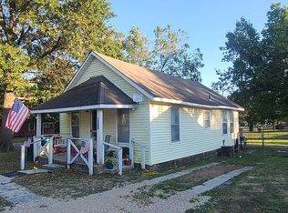 3000 Corning Ave, Parsons, KS 67357