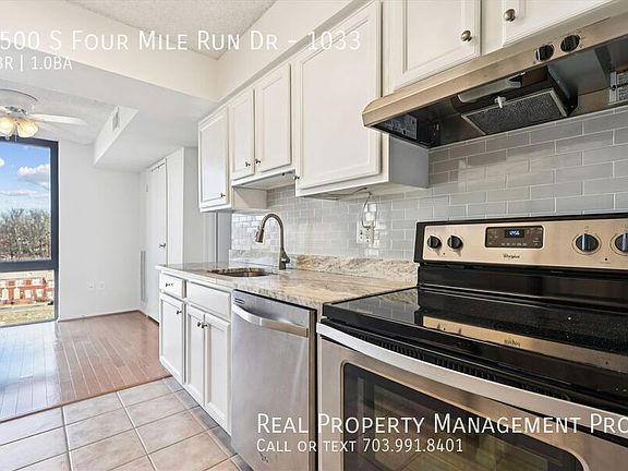 4th image of 4500 S Four Mile Run Dr APT 1033