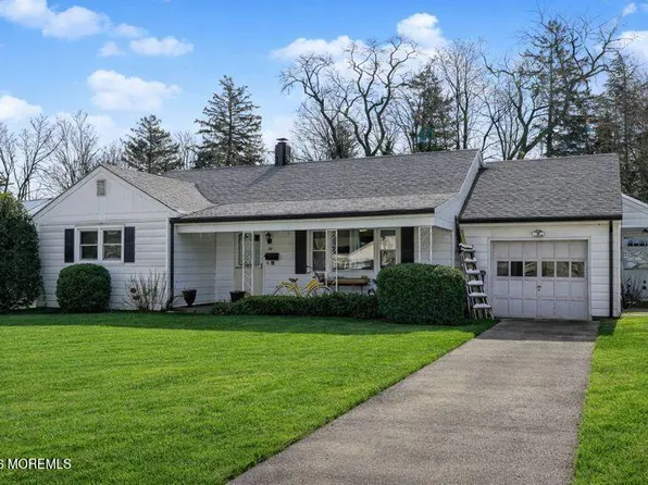 38 Delaware Avenue, West Long Branch, NJ 07764