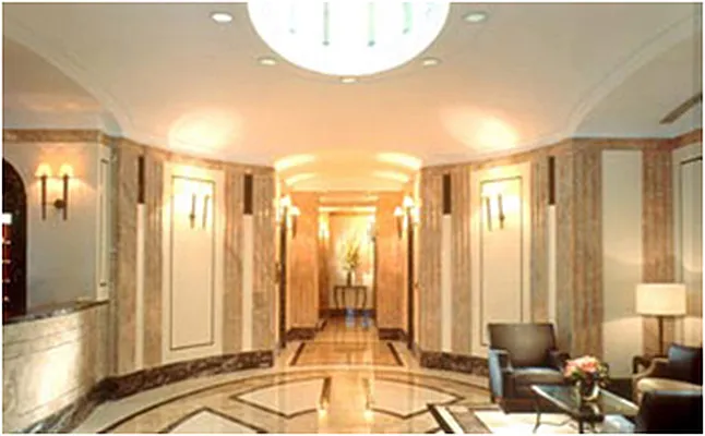 Rented by Brown Harris Stevens | media 27