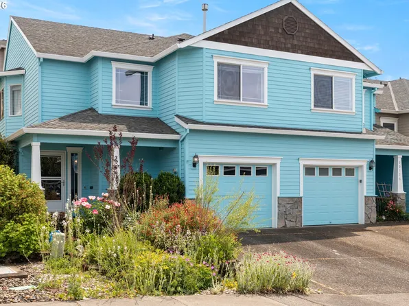 20164 SW Bernice Ln, Beaverton, OR 97007
