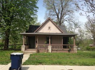 2024 Montgall Ave, Kansas City, MO 64127