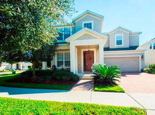 13234 Vennetta Way, Windermere, FL 34786