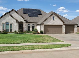 5140 Cathedral Ln, Wichita Falls, TX 76310