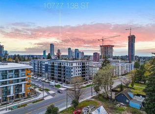 10777 138th St #309, Surrey, BC V3T5E3