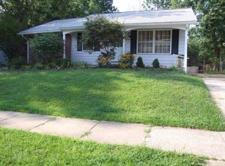 2409 Harbor Wood Rd, Baltimore, MD 21228