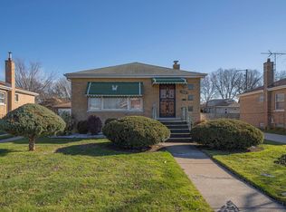 11131 S Sangamon St, Chicago, IL 60643