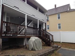 79 Woodbine St FL 1, Naugatuck, CT 06770