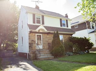 295 E 197th St, Euclid, OH 44119