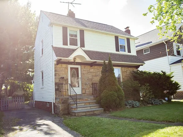 295 E 197th St, Euclid, OH 44119