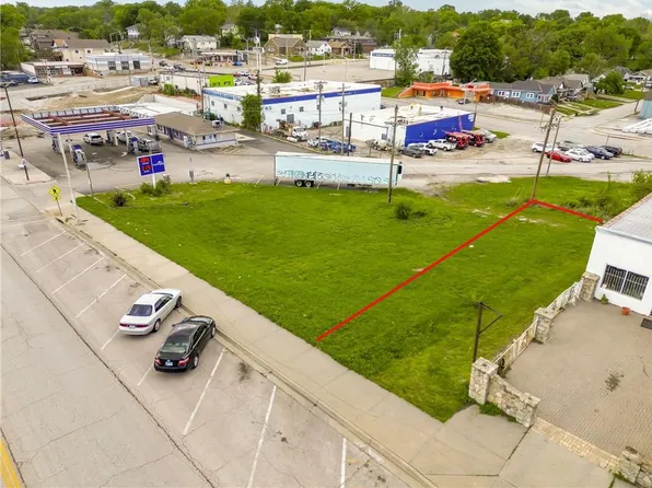 1612 Minnesota Ave, Kansas City, KS 66102