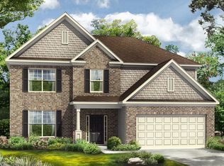 411 Rowley Ct, Easley, SC 29642