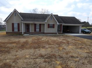 4055 Rollin Oaks Dr, Horn Lake, MS 38637