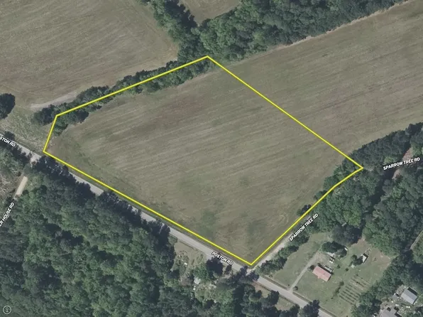 Poston Rd Lot Wp001, Johnsonville, SC 29555