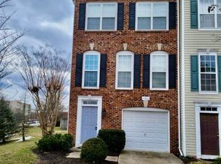 11500 Sutherland Hill Way, Silver Spring, MD 20904