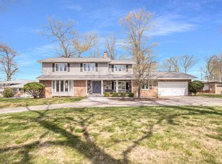 204 Lynwood Dr, Battle Creek, MI