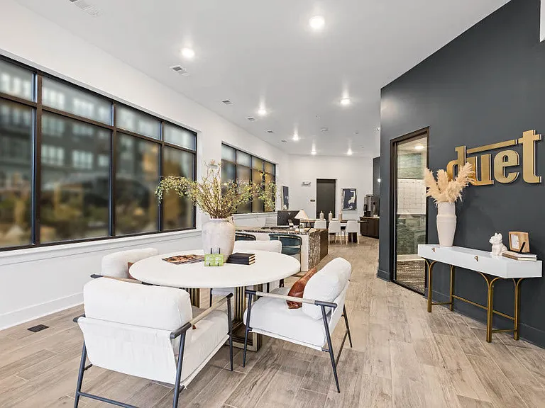 Duet Apartments — Photo 41