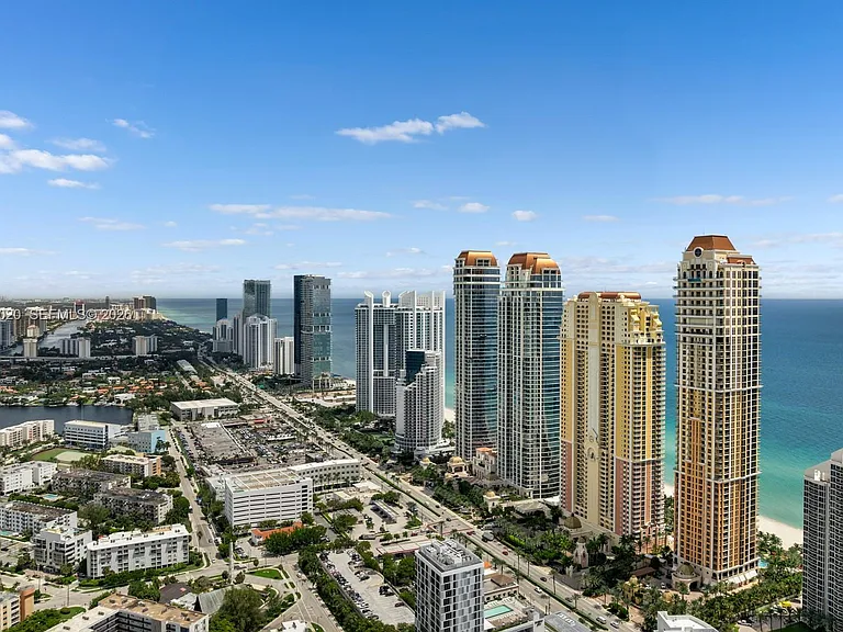 17749 Collins Ave #601 — Photo 58