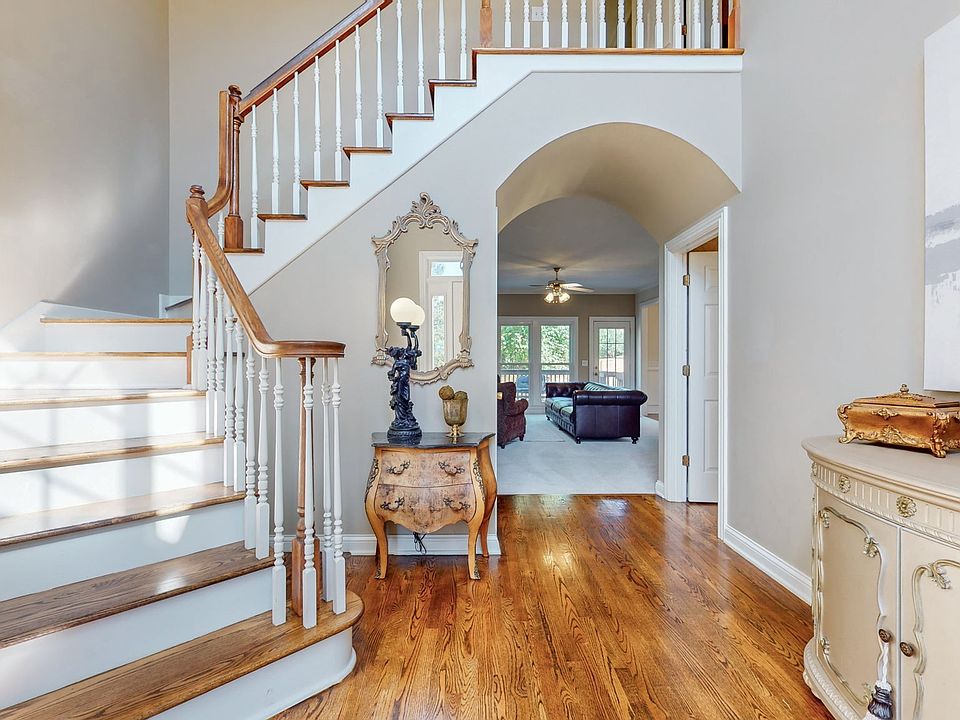 306 Monticello Rd, Franklin, TN 37064 Zillow