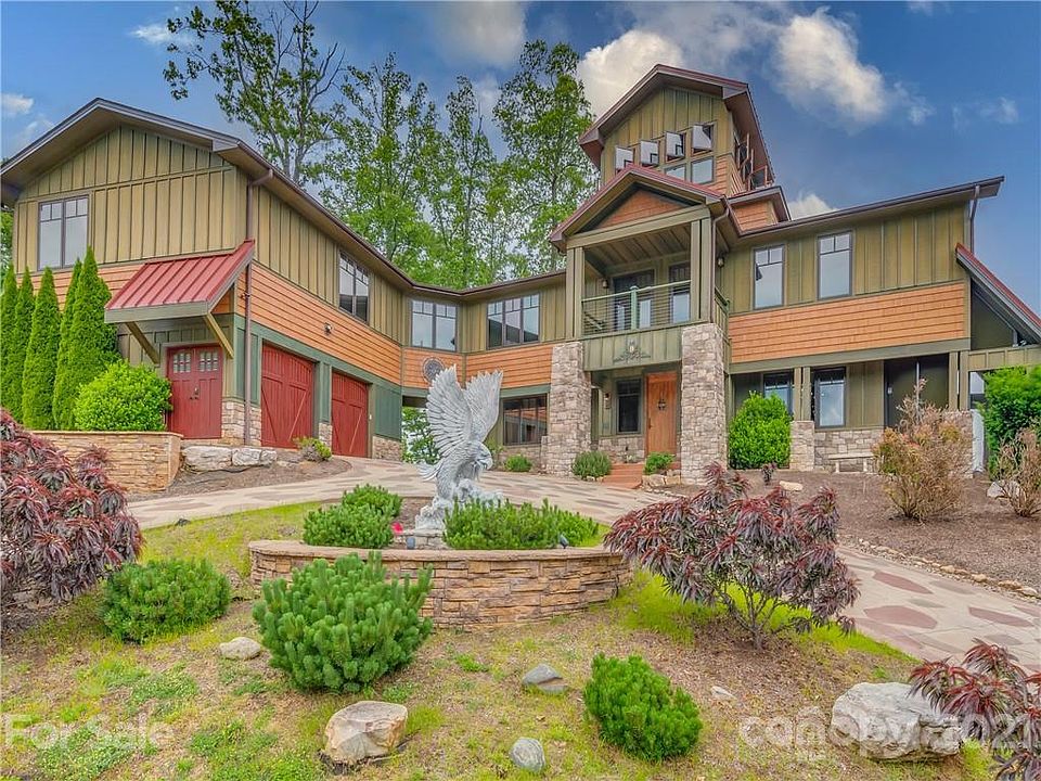 5 Chimney Crest Dr, Asheville, NC 28806 Zillow