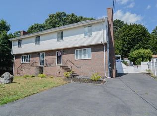 21 Saugus Ave #2, Saugus, MA 01906