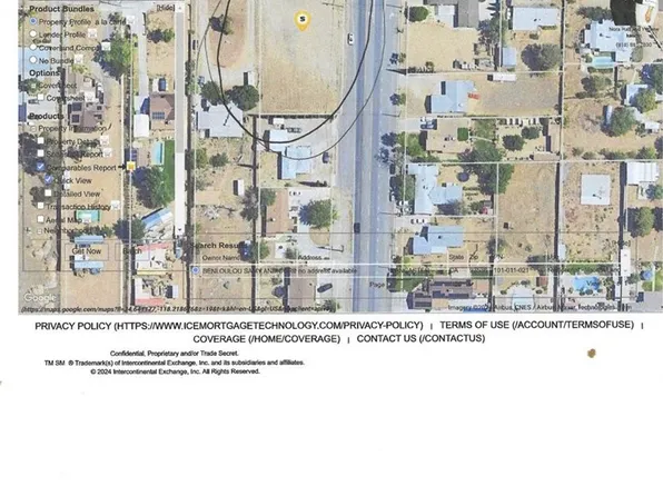 0 50th St W #M4-lot 141, Lancaster, CA 93536