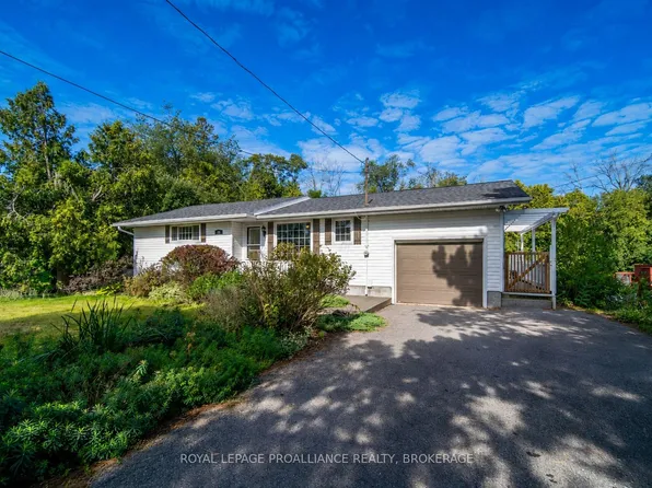 19 Millhaven Rd, Loyalist, ON K0H 2H0