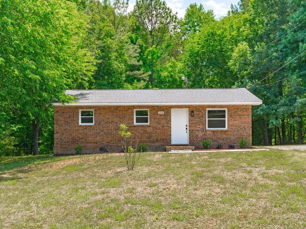 504 Tuliptree Rd, Hillsborough, NC 27278