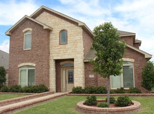 53 Laurel Valley Dr, Odessa, TX 79765