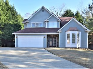 404 Puckett Creek Cir, Canton, GA 30114