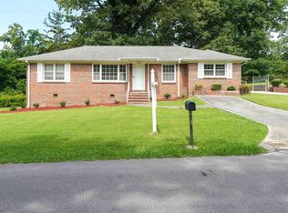 2328 3rd St NW, Birmingham, AL 35215