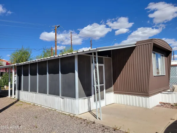 530 S Alma School Road #43, Mesa, AZ 85210