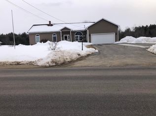 157 School House Hill Rd, Turner, ME 04282