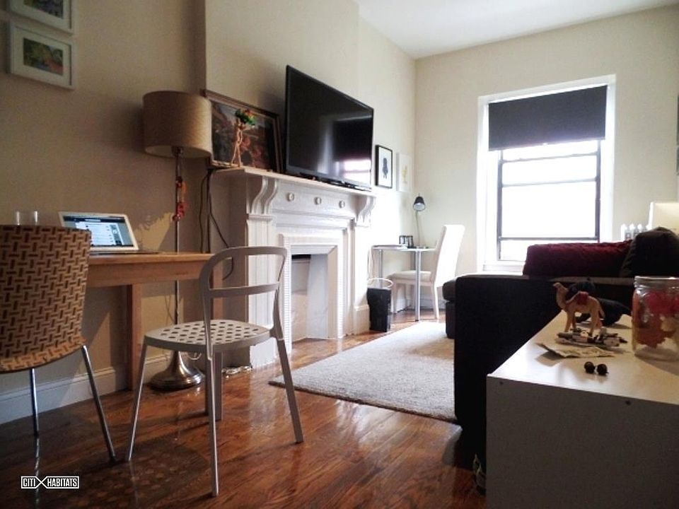 2nd image of 123 W 81st St APT 3F
