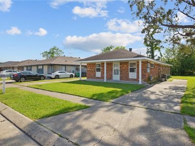 2617-19 Dawson St, Kenner, LA, 70062