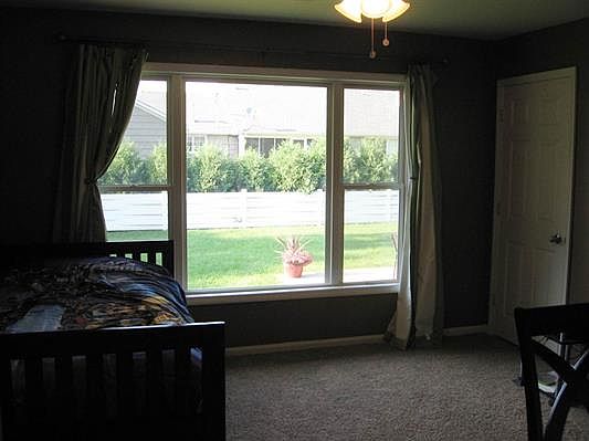 3rd Bedroom Main Floor