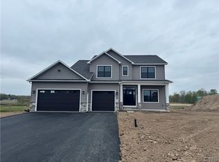 8537 Angus Path, Cicero, NY 13039