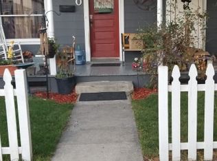 620 SW 5th St, Pendleton, OR 97801