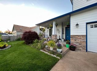 3401 Mary Kay Ave NE, Albany, OR 97321