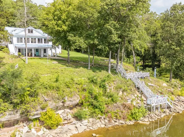 25 Blackfoot Cv, Bath Springs, TN 38311