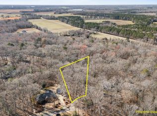 104 Briarwood Court, Tarboro, NC 27886