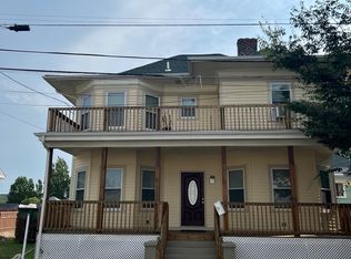 12 Lowell Ave, Providence, RI 02909